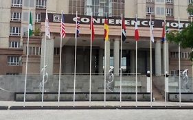 Conference Hotel ,